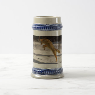 Hoppa av tro Stein Sejdel