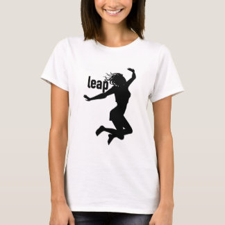 Hoppa bokar utslagsplatsen tee shirt
