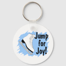 Hoppa för joy Blue Skate