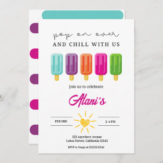 Hoppa Förbi Inbjudningar