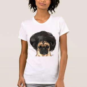 Hoppa in i en felaktig Wig T-shirt
