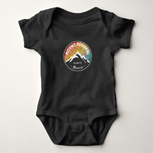Hoppa in i Mount Toubkal - Marocko T Shirt