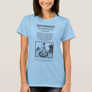 Hoppa in i natten t shirt