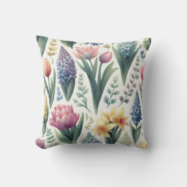 Hoppa in i påsken kudde