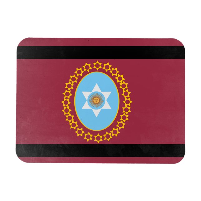 Hoppa Magnet (Horisontell)