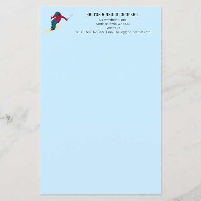 Hoppa över (Framsida)