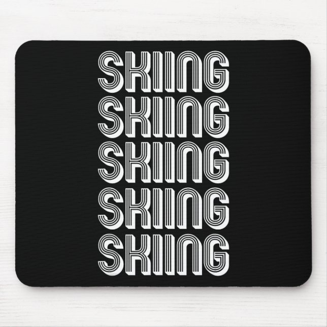 Hoppa över Älskare 1 Musmatta (Framsidan)