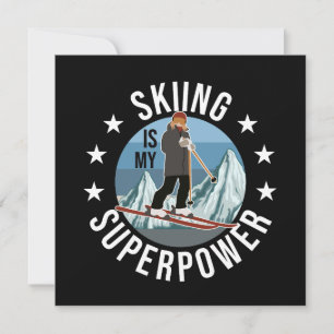 Hoppa över är min supermakt