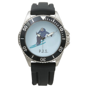 Hoppa över armbandsur