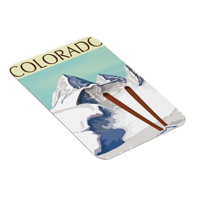 Hoppa över berg magnet (Högersidan)