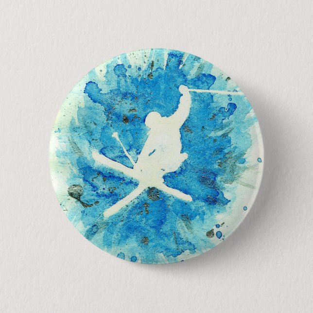 Hoppa över bricka knapp (Framsida)