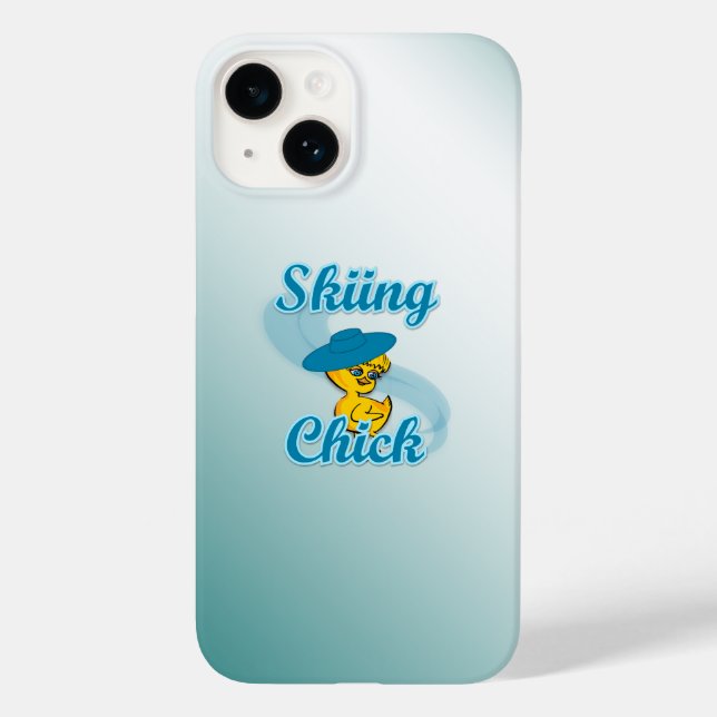 Hoppa över Chick nr 3 (Baksida)