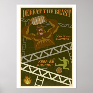 Hoppa över dem. poster