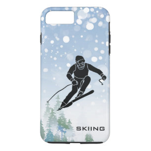 Hoppa över Design iPhone 7 Fodral