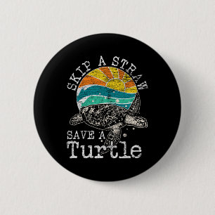 Hoppa över en rå Spara A Turtle Knapp
