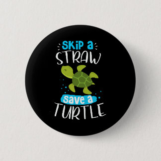 Hoppa över en Spara av sköldpaddssköldpadda Räddin Knapp