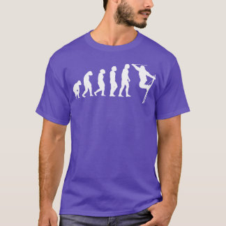 Hoppa över Evolution Gift 2 T Shirt