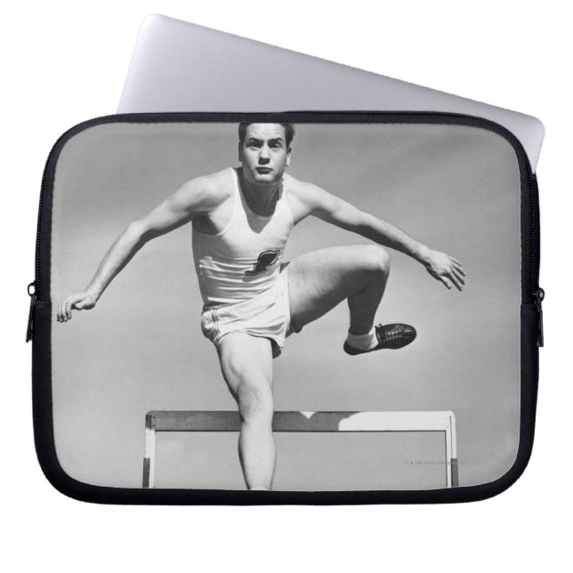 Hoppa över för man laptop sleeve (Framsidan)