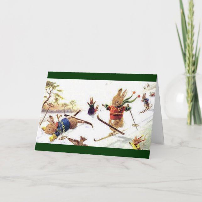 Hoppa över haverikort kort (Framsida)