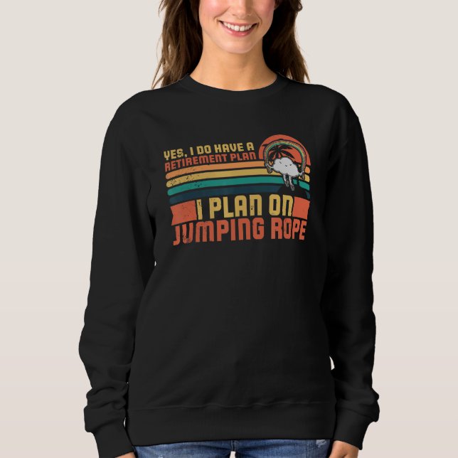 Hoppa över Jumper 4 T Shirt (Framsida)