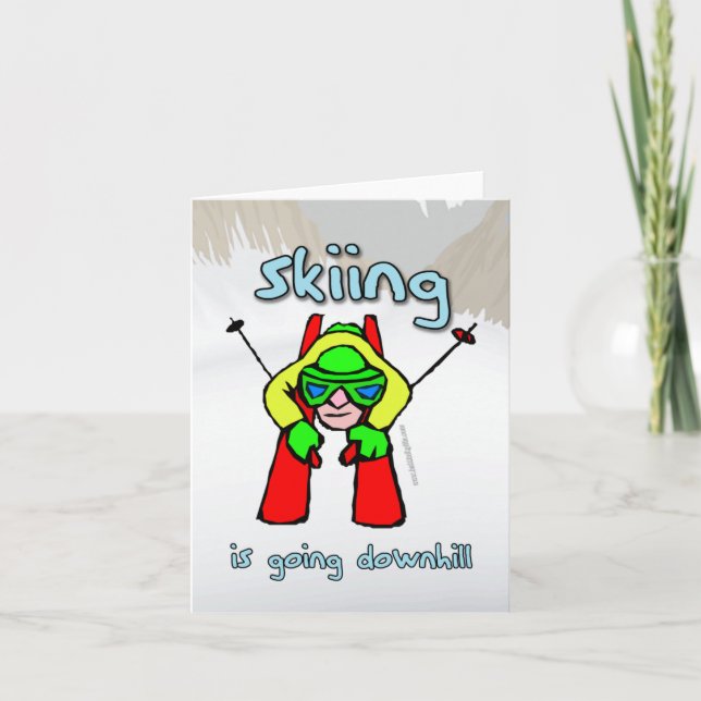 Hoppa över kort (Framsida)