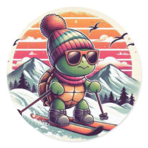 Hoppa över lutningarna