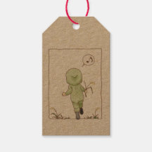 Hoppa över med märkre för gåvor