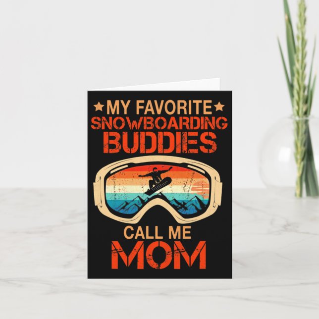 Hoppa över - Mina favoritsnobardationsbuddister ri Kort (Framsida)