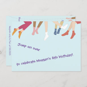 Hoppa över och ignorera gruppinbjudan inbjudningar