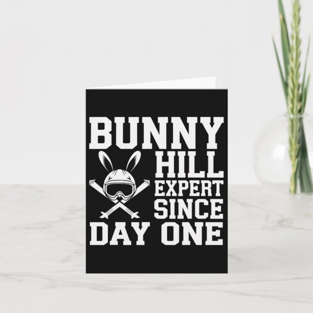 Hoppa över och snurra nyare vintersportstation kort (Framsida)