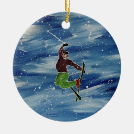 Hoppa över ornament