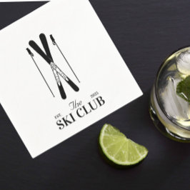 Hoppa över pappersservett