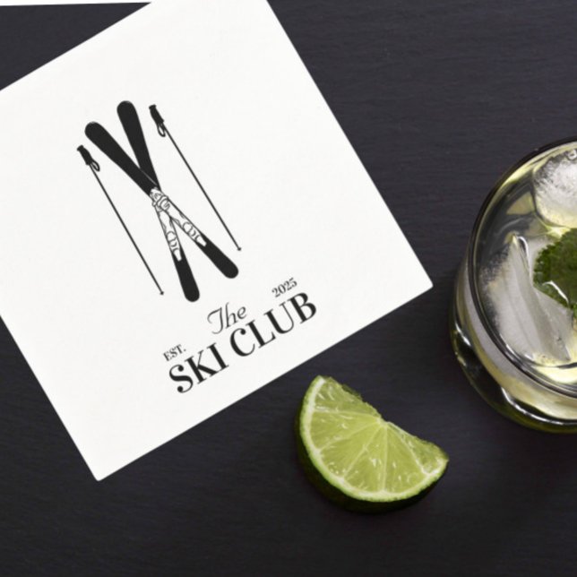 Hoppa över pappersservett (Skapare uppladdad)