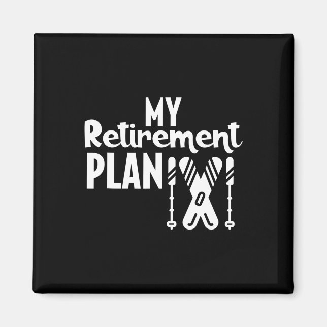 Hoppa över Pension-planen Magnet (Framsidan)