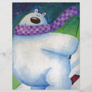 Hoppa över Polar Bear