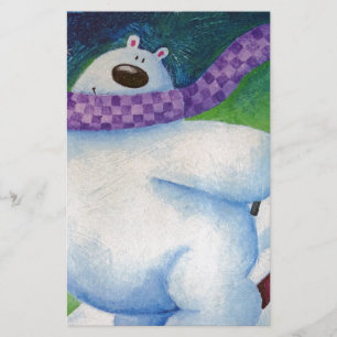 Hoppa över Polar Bear