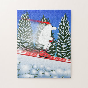 Hoppa över Polar Pussel