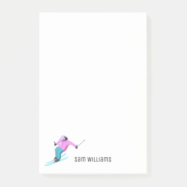 Hoppa över post-it block (Framsida)