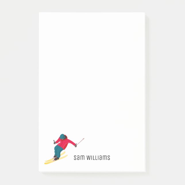 Hoppa över post-it block (Framsida)