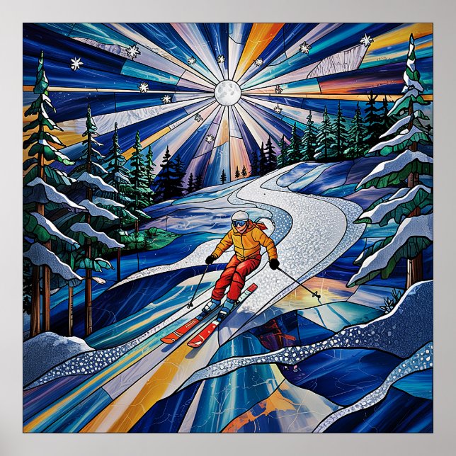 Hoppa över Poster (Framsidan)