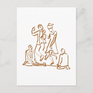 Hoppa över rummet Spara datumkortet Meddelande Vykort