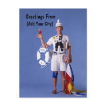 Hoppa över Sayles™_humous Hälsning från vykort