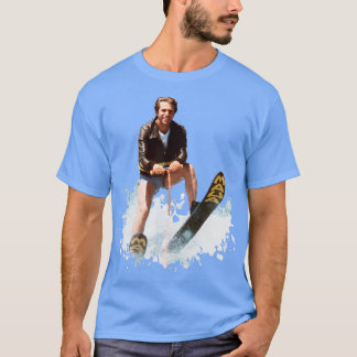 Hoppa över Shark T Shirt