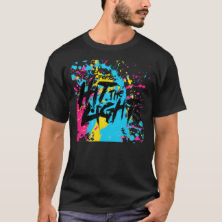 Hoppa över skolstjärnornas kamp Active T-Shirt