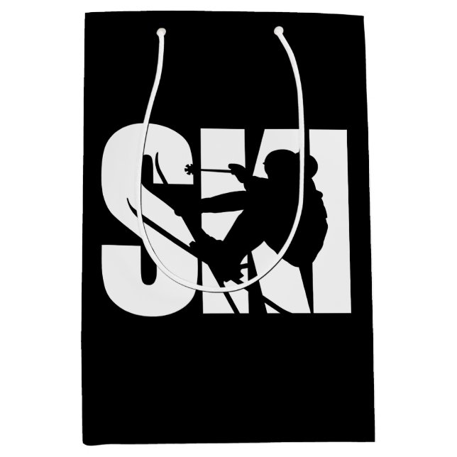 Hoppa över Sportfantasten Winter Snö (Framsidan)