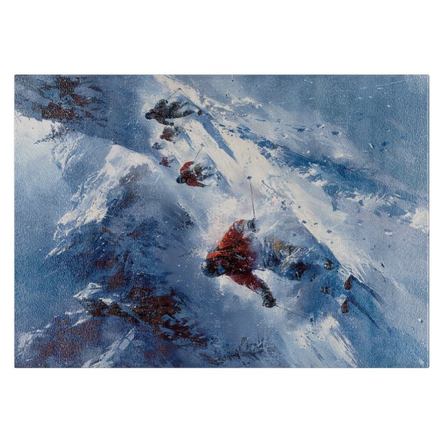 Hoppa över styrelsen (Framsidan)