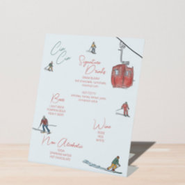 Hoppa över vattenfärgsDrinks Pub