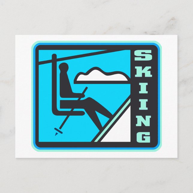 Hoppa över vykort (Framsida)