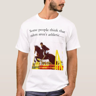 Hoppa T Shirt