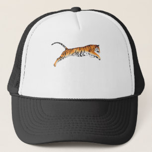 Hoppa tigern keps